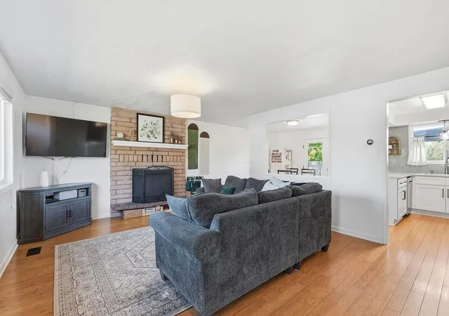 Photo 3 of Single family home for sale at 2220 E 63rd Avenue, Spokane, WA 99223 | MLS# 202625359 | Listing updated on 2026-10-06