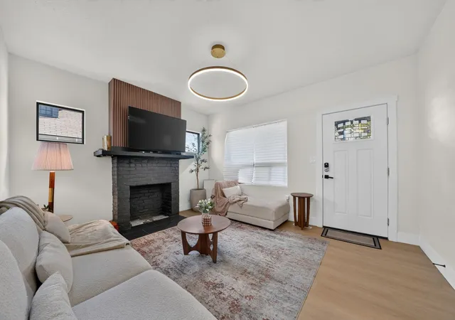 Photo 4 of Single family home for sale at 2911 E Fairview Ave, Spokane, WA 99207 | MLS# 202625360 | Listing updated on 2026-10-06