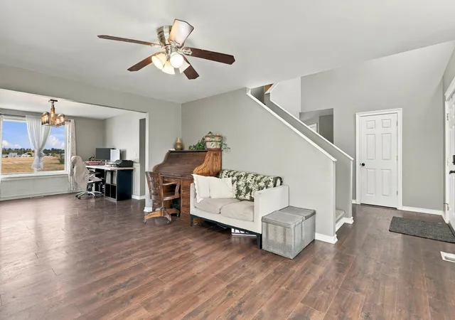 Photo 4 of Single family home for sale at 6603 S South Ter Dr, Cheney, WA 99004 | MLS# 202625362 | Listing updated on 2026-10-09