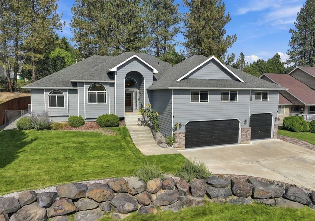 Photo 1 of Single family home for sale at 705 E Upper Ter Ln, Colbert, WA 99005 | MLS# 202625365 | Listing updated on 2026-10-06
