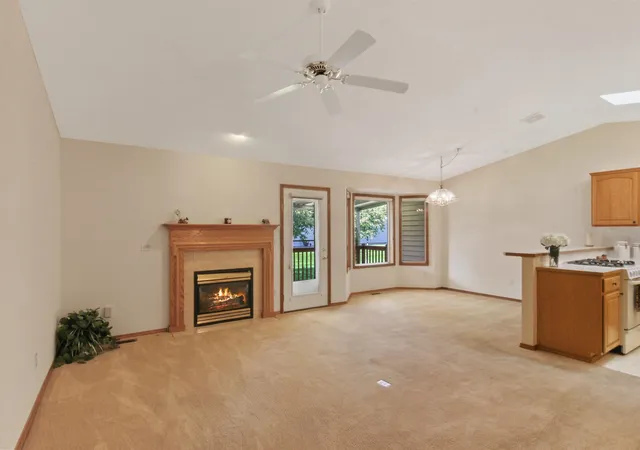 Photo 2 of Single family home for sale at 1910 S Century Ln, Spokane Valley, WA 99037 | MLS# 202625367 | Listing updated on 2026-10-06