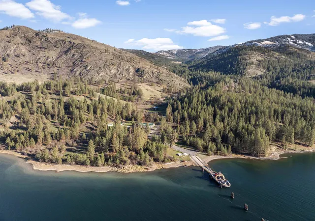 Photo 2 of Single family home for sale at (Undisclosed), Gifford, WA 99131 | MLS# 202625372 | Listing updated on 2026-10-06