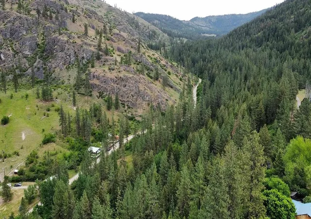 Photo 4 of Single family home for sale at (Undisclosed), Gifford, WA 99131 | MLS# 202625372 | Listing updated on 2026-10-06