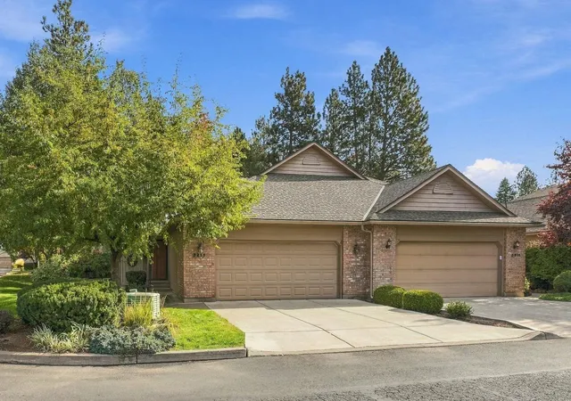 Single family home for sale at 3211 S Quincy Ln, Spokane, WA 99203 | MLS# 202625374