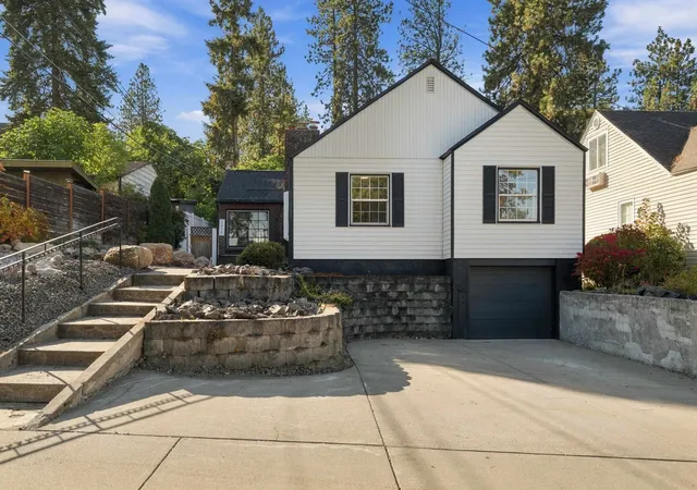 Single family home for sale at 1419 W 17th Avenue, Spokane, WA 99203 | MLS# 202625375