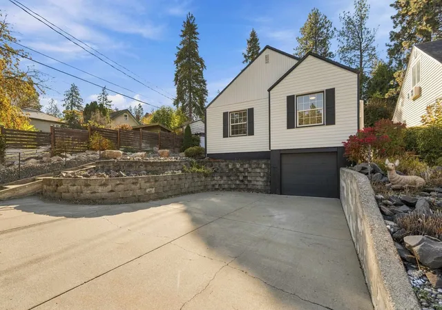 Photo 1 of Single family home for sale at 1419 W 17th Avenue, Spokane, WA 99203 | MLS# 202625375 | Listing updated on 2026-10-06