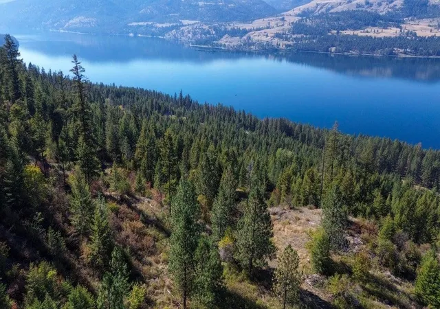 Photo 1 of Land for sale at 1989 Tbd S 25 Highway, Kettle Falls, WA 99141 | MLS# 202625377 | Listing updated on 2026-10-06