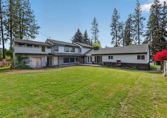 Photo 2 of Single family home for sale at 105 E High Dr, Spokane, WA 99203 | MLS# 202625378 | Listing updated on 2026-10-07