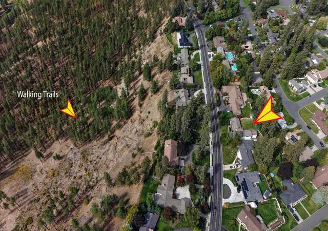 Photo 3 of Single family home for sale at 105 E High Dr, Spokane, WA 99203 | MLS# 202625378 | Listing updated on 2026-10-07