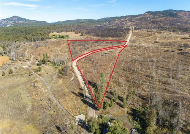 Photo 2 of Land for sale at Xxx E Frideger Rd, Elk, WA 99009 | MLS# 202625379 | Listing updated on 2026-10-06