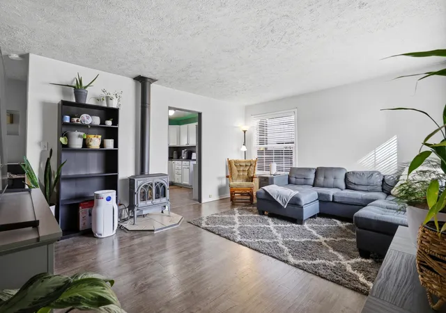 Photo 3 of Single family home for sale at 1224 W Decatur Ave, Spokane, WA 99205 | MLS# 202625380 | Listing updated on 2026-10-06