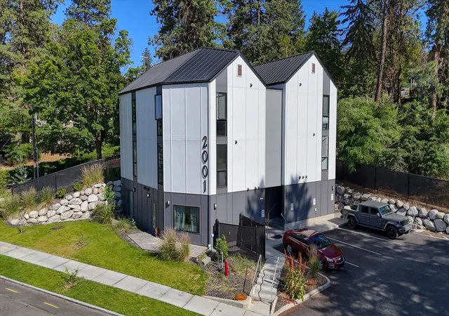 Photo 1 of Multi family home for sale at 2001 W 7th Avenue, Spokane, WA 99204 | MLS# 202625382 | Listing updated on 2026-10-06