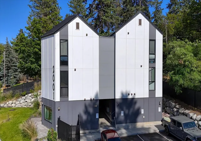Photo 2 of Multi family home for sale at 2001 W 7th Avenue, Spokane, WA 99204 | MLS# 202625382 | Listing updated on 2026-10-06