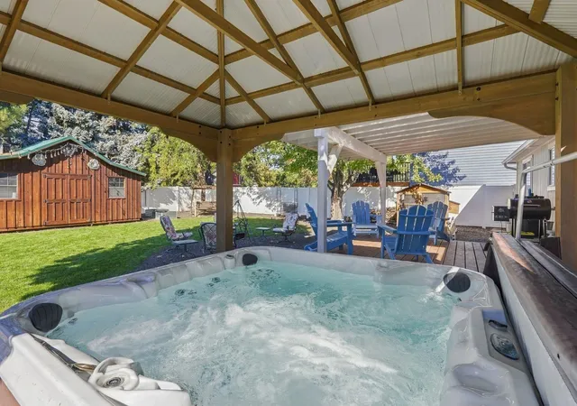 Photo 2 of Single family home for sale at 1112 S Newer Rd, Spokane Valley, WA 99037 | MLS# 202625387 | Listing updated on 2026-10-06