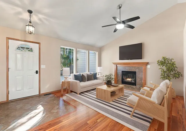 Photo 3 of Single family home for sale at 1112 S Newer Rd, Spokane Valley, WA 99037 | MLS# 202625387 | Listing updated on 2026-10-06