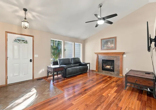 Photo 3 of Single family home for sale at 1112 S Newer Rd, Spokane Valley, WA 99037 | MLS# 202625387 | Listing updated on 2026-10-06