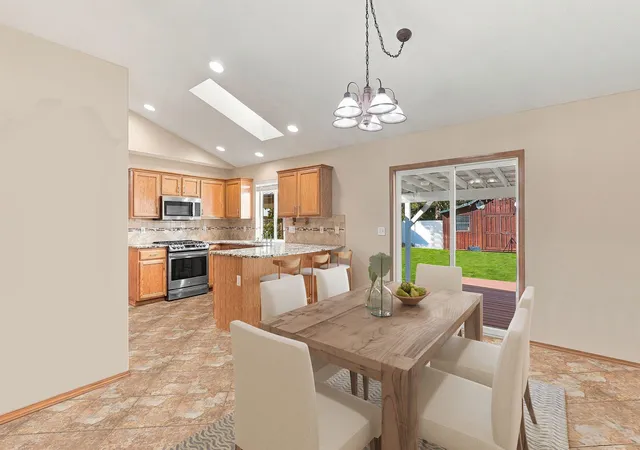 Photo 4 of Single family home for sale at 1112 S Newer Rd, Spokane Valley, WA 99037 | MLS# 202625387 | Listing updated on 2026-10-06