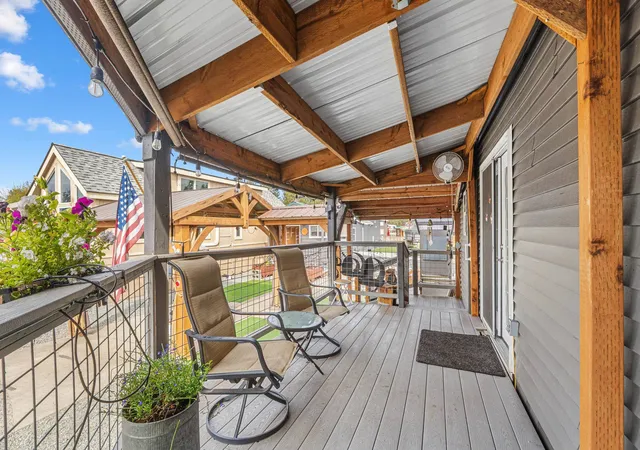 Photo 4 of Manufactured home for sale at 24 Pathfinder Ln, Usk, WA 99180 | MLS# 202625388 | Listing updated on 2026-10-06