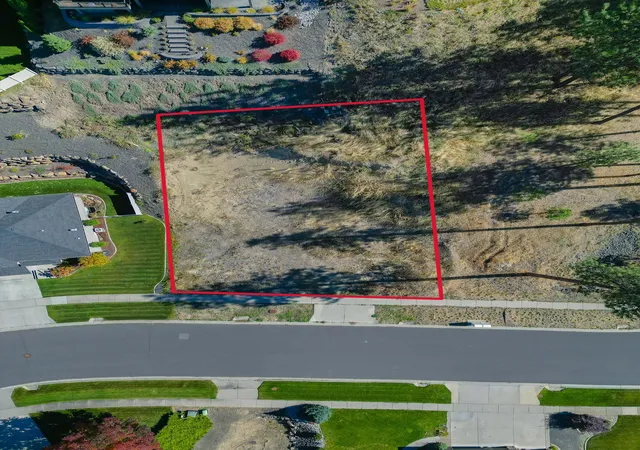 Photo 3 of Land for sale at 9406 N Phoebe Dr, Spokane, WA 99208 | MLS# 202625394 | Listing updated on 2026-10-06