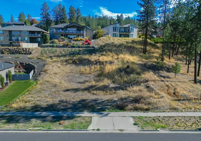 Photo 4 of Land for sale at 9406 N Phoebe Dr, Spokane, WA 99208 | MLS# 202625394 | Listing updated on 2026-10-06