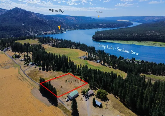 Land for sale at 5677 Riverview Ln, Deer Park, WA 99006 | MLS# 202625396