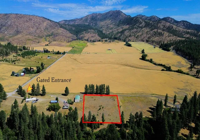 Photo 2 of Land for sale at 5677 Riverview Ln, Deer Park, WA 99006 | MLS# 202625396 | Listing updated on 2026-10-06