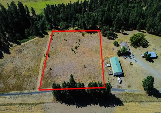 Photo 3 of Land for sale at 5677 Riverview Ln, Deer Park, WA 99006 | MLS# 202625396 | Listing updated on 2026-10-06