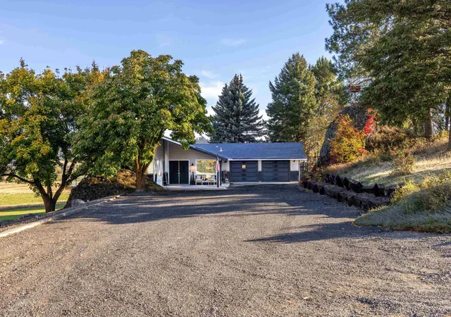 Photo 1 of Single family home for sale at 8001 E Woolard Rd, Colbert, WA 99005 | MLS# 202625398 | Listing updated on 2026-10-07