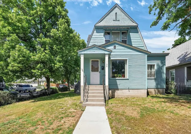 Photo 2 of Multi family home for sale at 1130 W Nora Ave, Spokane, WA 99205 | MLS# 202625401 | Listing updated on 2026-10-07