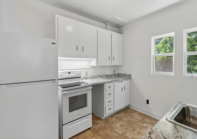 Photo 4 of Multi family home for sale at 1130 W Nora Ave, Spokane, WA 99205 | MLS# 202625401 | Listing updated on 2026-10-07