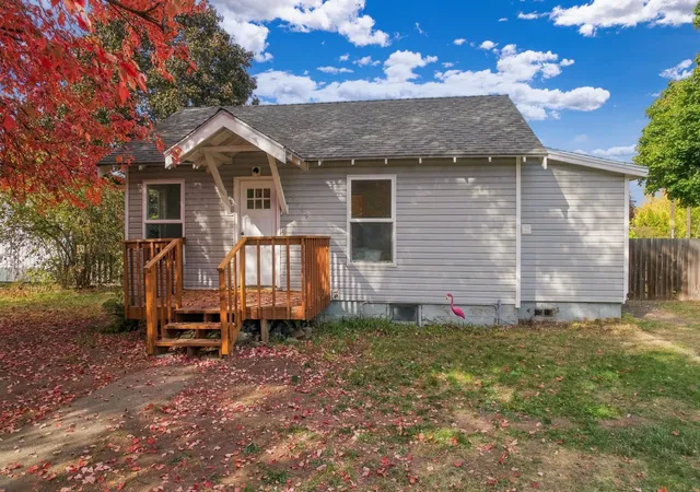 Photo 1 of Single family home for sale at 4415 E 7th Avenue, Spokane Valley, WA 99212 | MLS# 202625402 | Listing updated on 2026-10-07