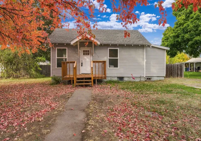 Photo 2 of Single family home for sale at 4415 E 7th Avenue, Spokane Valley, WA 99212 | MLS# 202625402 | Listing updated on 2026-10-07