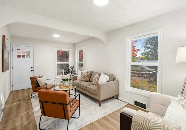 Photo 3 of Single family home for sale at 4415 E 7th Avenue, Spokane Valley, WA 99212 | MLS# 202625402 | Listing updated on 2026-10-07