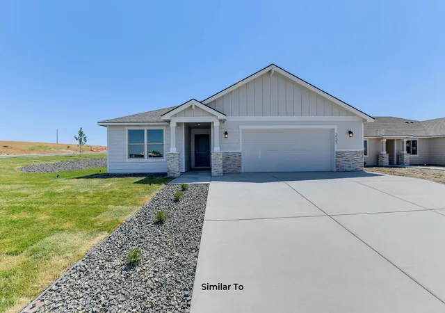 Photo 1 of Single family home for sale at 1421 N High Desert Dr, Deer Park, WA 99006 | MLS# 202625403 | Listing updated on 2026-10-07
