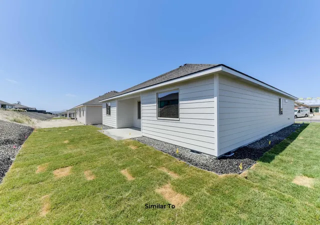 Photo 2 of Single family home for sale at 1421 N High Desert Dr, Deer Park, WA 99006 | MLS# 202625403 | Listing updated on 2026-10-07