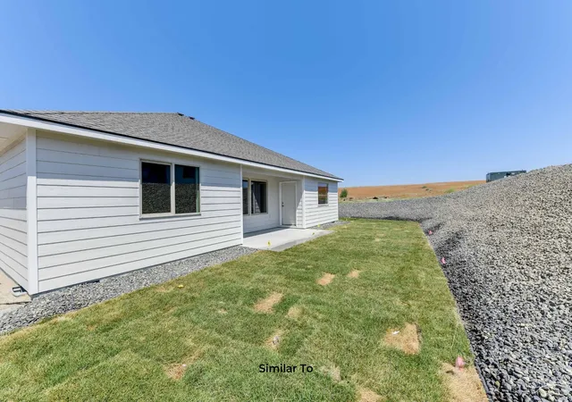 Photo 3 of Single family home for sale at 1421 N High Desert Dr, Deer Park, WA 99006 | MLS# 202625403 | Listing updated on 2026-10-07