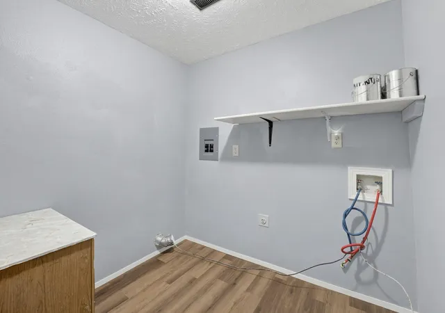 Photo 2 of Multi family home for sale at 2718 E 5th Avenue, Spokane, WA 99202 | MLS# 202625404 | Listing updated on 2026-10-07