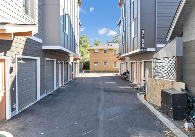 Photo 3 of Multi family home for sale at 3134 N A & B Stuart St, Spokane, WA 99207 | MLS# 202625405 | Listing updated on 2026-10-07