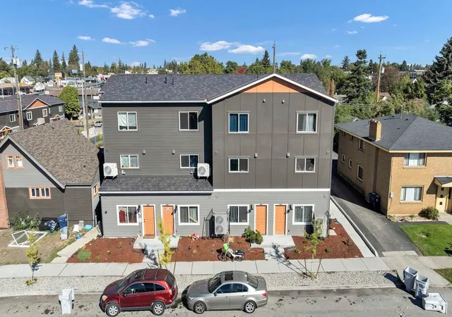 Photo 3 of Multi family home for sale at 3134 N A & B Stuart St, Spokane, WA 99207 | MLS# 202625405 | Listing updated on 2026-10-07