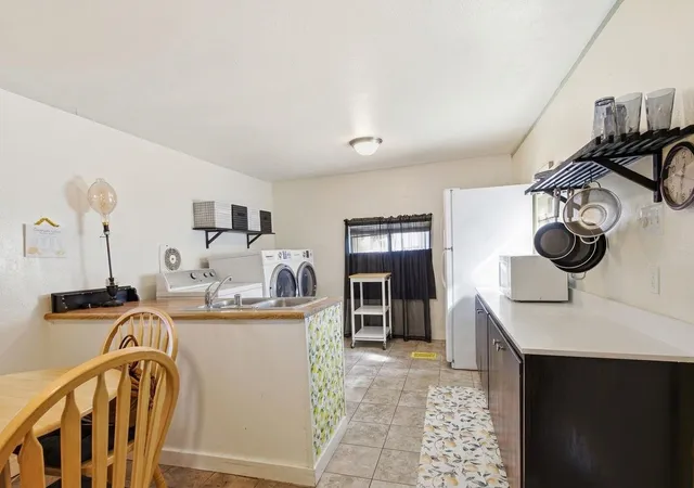 Photo 3 of Manufactured home for sale at 9518 E 4th Avenue, Spokane Valley, WA 99206 | MLS# 202625406 | Listing updated on 2026-10-07