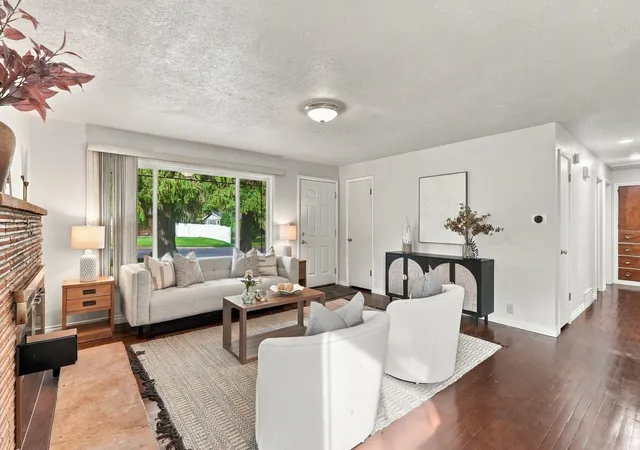 Photo 2 of Single family home for sale at 621 W Barnes Rd, Spokane, WA 99218 | MLS# 202625408 | Listing updated on 2026-10-07