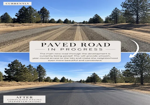 Photo 1 of Land for sale at 000 N Dover Rd, Medical Lake, WA 99022 | MLS# 202625410 | Listing updated on 2026-10-07