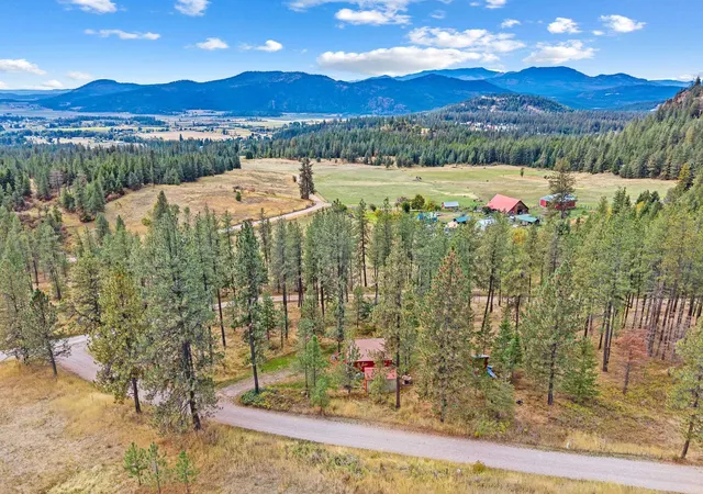 Land for sale at 2523 Ravens Way, Chewelah, WA 99109 | MLS# 202625411