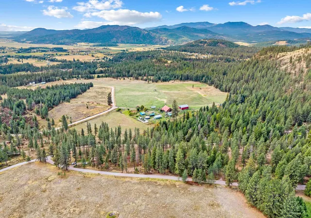 Photo 2 of Land for sale at 2523 Ravens Way, Chewelah, WA 99109 | MLS# 202625411 | Listing updated on 2026-10-13