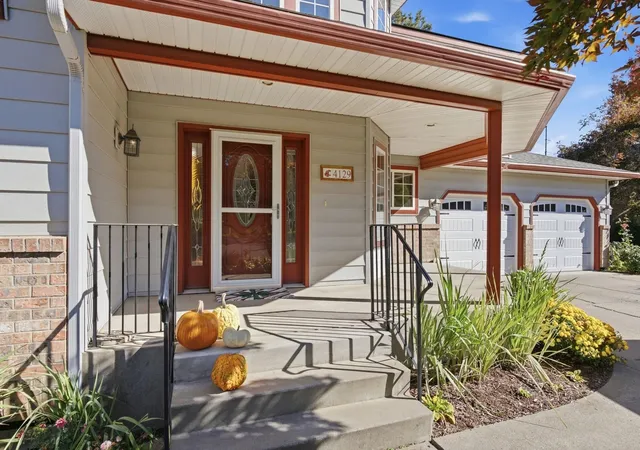Photo 3 of Single family home for sale at 4129 S Lloyd Rd, Spokane, WA 99223 | MLS# 202625412 | Listing updated on 2026-10-07