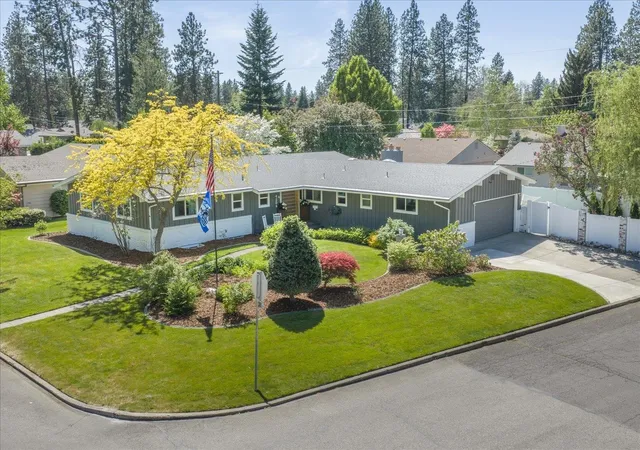 Photo 1 of Sale Pending at 4206 S Pittsburg St, Spokane, WA 99203 | MLS# 202625414 | Listing updated on 2026-10-07