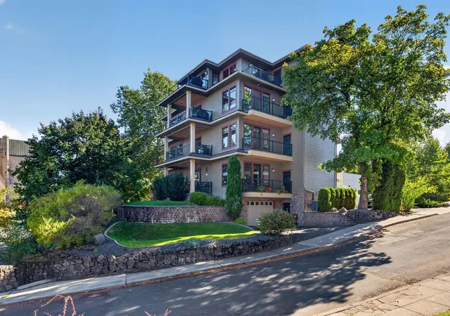 Condo for sale at 2 E Sumner Ave, Spokane, WA 99202 | MLS# 202625415