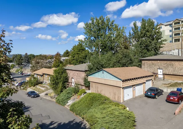 Photo 1 of Condo for sale at 12017 E Mansfield Ave, Spokane, WA 99206 | MLS# 202625416 | Listing updated on 2026-10-07