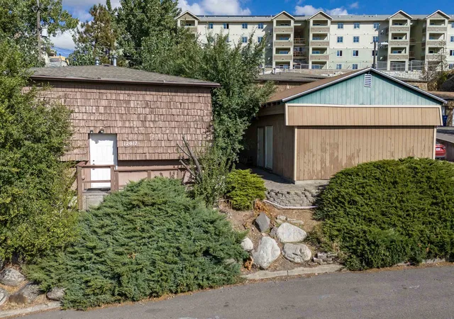 Photo 2 of Condo for sale at 12017 E Mansfield Ave, Spokane, WA 99206 | MLS# 202625416 | Listing updated on 2026-10-07