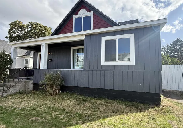 Photo 2 of Single family home for sale at 315 W Knox Ave, Spokane, WA 99205 | MLS# 202625417 | Listing updated on 2026-10-07
